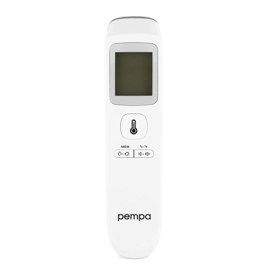 Pempa - Termometr bezdotykowy T200