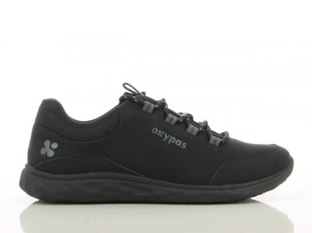 Men's medical shoes  OXYPAS ROMAN