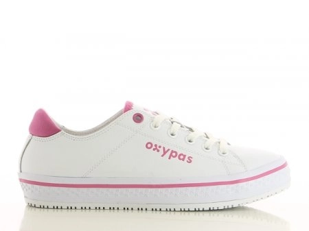 Women's medical shoes OXYPAS PAOLA