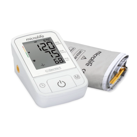 Blood pressure monitor A2 Basic - Microlife