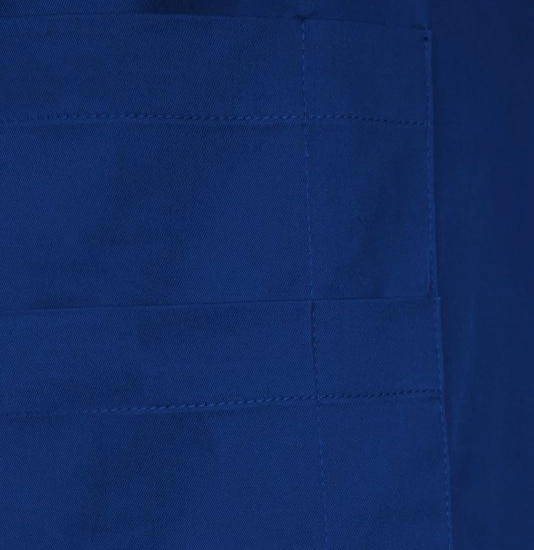Meclo bluza medyczna męska IBMB niebieska
