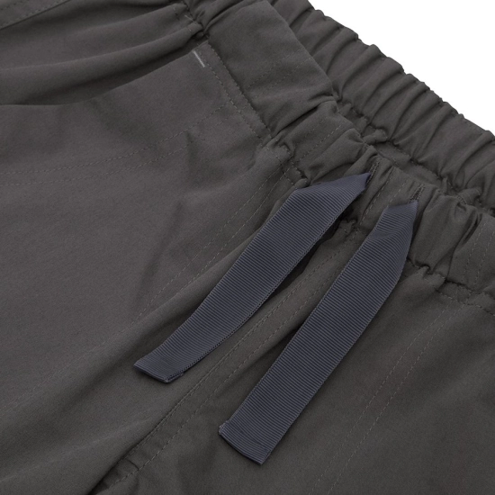 Dámské zdravotní kalhoty - šedé