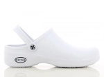 Buty medyczne OXYPAS BESTLIGHT białe