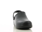 Zdravotní obuv OXYPAS BETLIGHT BLACK